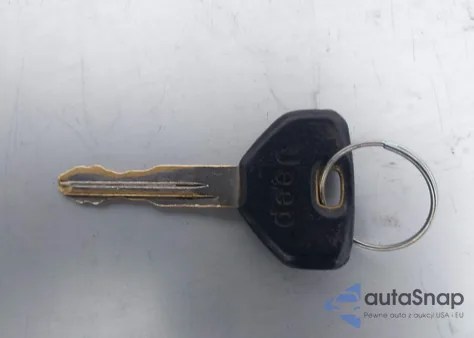 1994 Jeep Cherokee Sport z USA, uszkodzony, nr VIN 1J4FJ68S1RL176531